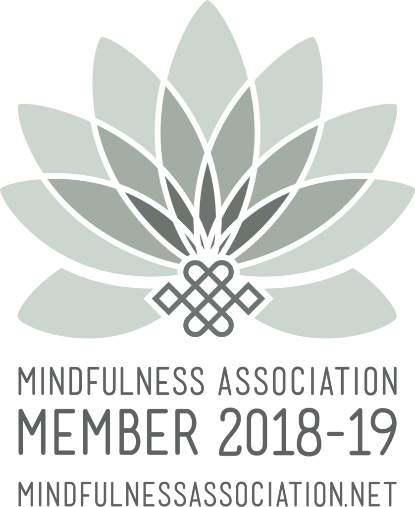 Mindfulness Association member