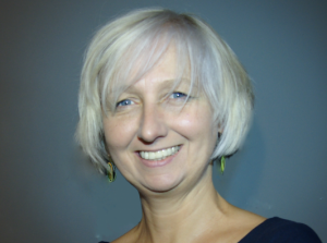 Dorota Piasecka nauczycielka Mindfulness MBLC